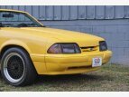 Thumbnail Photo 85 for 1993 Ford Mustang